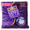 Lines ASSORBENTI SETA ULTRA LUNGO ALI 9 PZ This item