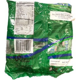 Jack 'n Jill 1 Pack - 7.05oz Jack 'n Jill Maxx Menthol Candy Variety - Choose Flavor - Honey Mansi