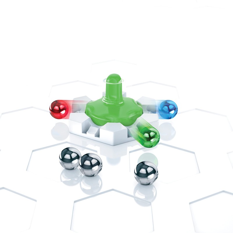 Ravensburger GraviTrax Balls & Spinner Add On Extension Accessory -