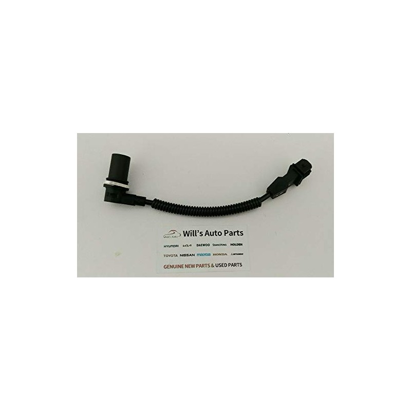 GENUINE CAM POSITION SENSOR SUITS HYUNDAI TERRACAN 2003-2006 2.9L