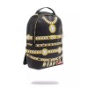 Sprayground Beauty Chains Bling Diamonds School Book Bag Backpack 910B1755NSZ