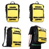 Rhinowalk Motor Saddle Bag Motorcycle Pannier Bag Waterproof Multifunctional Rear