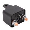 Start Relay Small 200A Normally Open 4 Pin Automotive Marine