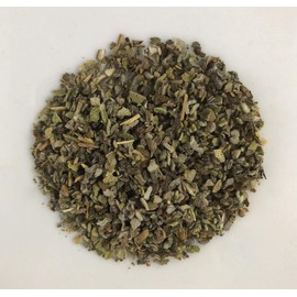 Organic Sage (Salvia officinalis) Dried Herb (50g)
