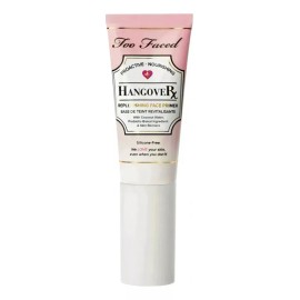Too Faced Primer Facial Revitalizante Tono del primer Blanco