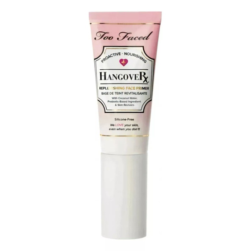 Too Faced Primer Facial Revitalizante Tono del primer Blanco