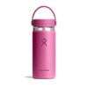Wide Mouth Stainless Steel Bottle, 16 oz (473 ml), Reef,