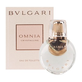 Bulgari Omnia Crystalin EDT 100ml / 불가리 옴니아 크리스탈린 EDT 100ml