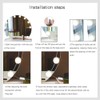 LED Bulbs Mirror Light Vanity Mirror Lights LED Lamp Kit