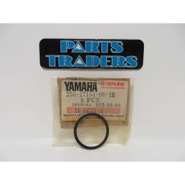 Yamaha NOS Yamaha Gear Hold Washer 256-17154-00-1