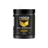 YAOCA Pre-WorkOut Suplemento en polvo 360g | Con Creatina Monohidratada!