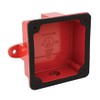 Potter BBK-1 - Weather Proof Bell Back Box