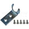 Dorman Help 42410 Universal Jeep Baja Style Rubber Hood Hold