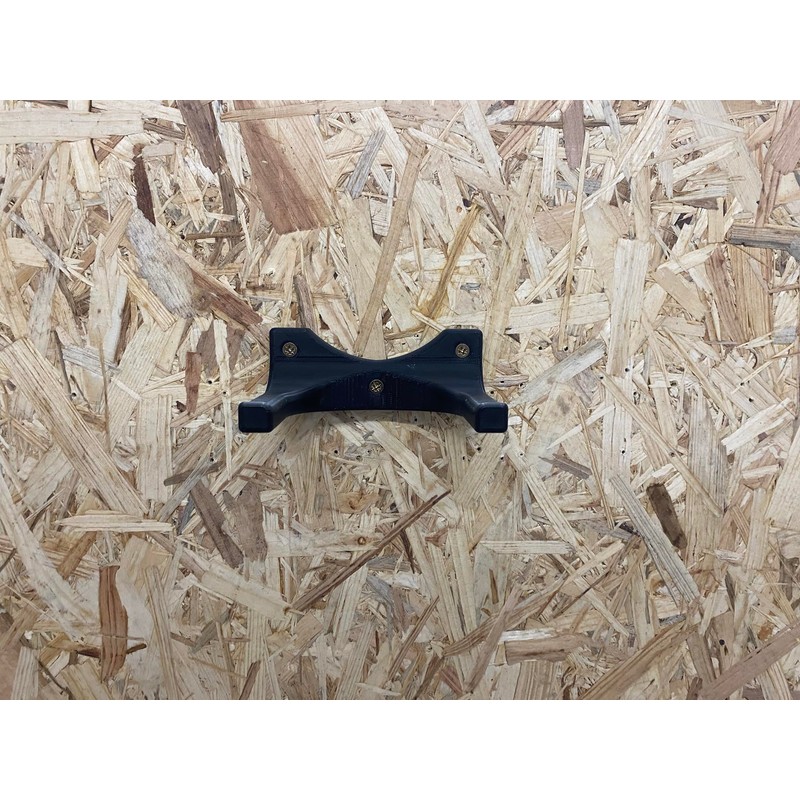 Cordless Screwdriver Wall Mount Tool Wall Mounting Including Screws Double