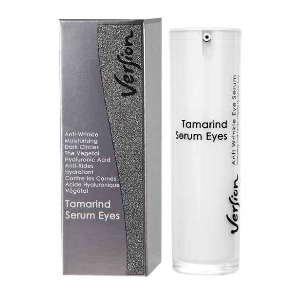 Version Tamarind Serum Eyes, 30ml