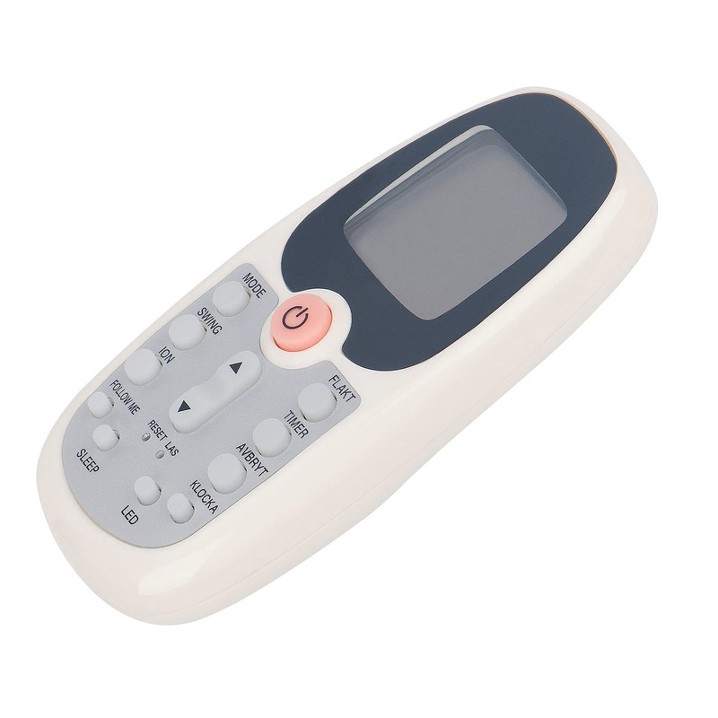 AULCMEET RG09K RG09K/BGCEF Replacement Remote Control Compatible with Danby 6000