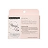 Kiss The New Natural False Eyelashes, 'Glowy Skin', 12 mm,