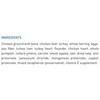 Orijen Freeze-Dried Dog Food, Original, Biologically Appropriate & Grain Free