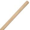 Dowel Rods Wood Sticks Wooden Dowel Rods - 1-1/4 x