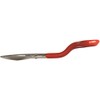 ROBERTS 10-585 Duckbill Napping Shears, 6-Inch,Red