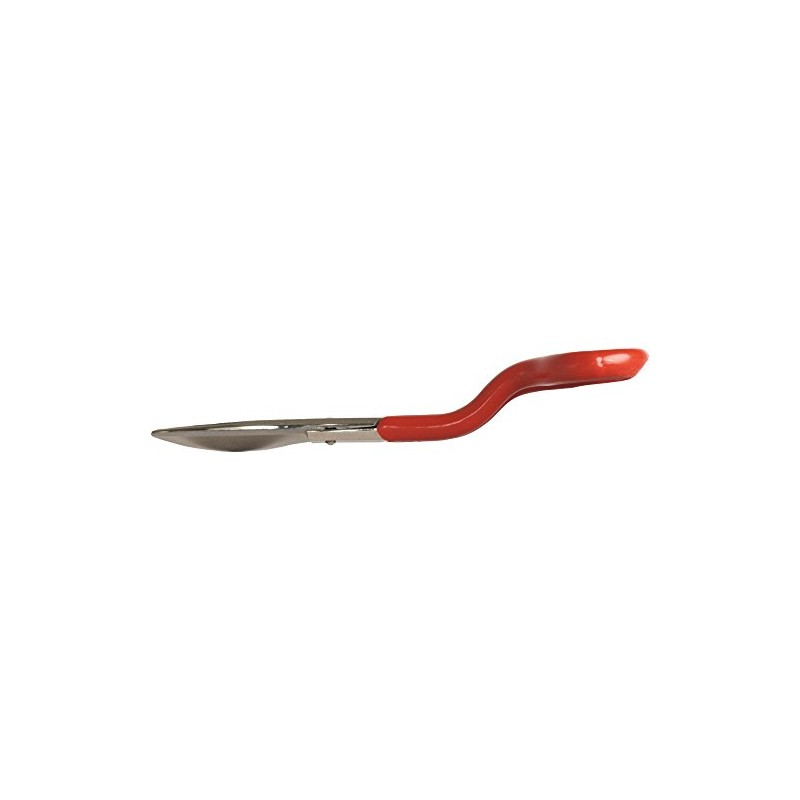 ROBERTS 10-585 Duckbill Napping Shears, 6-Inch,Red
