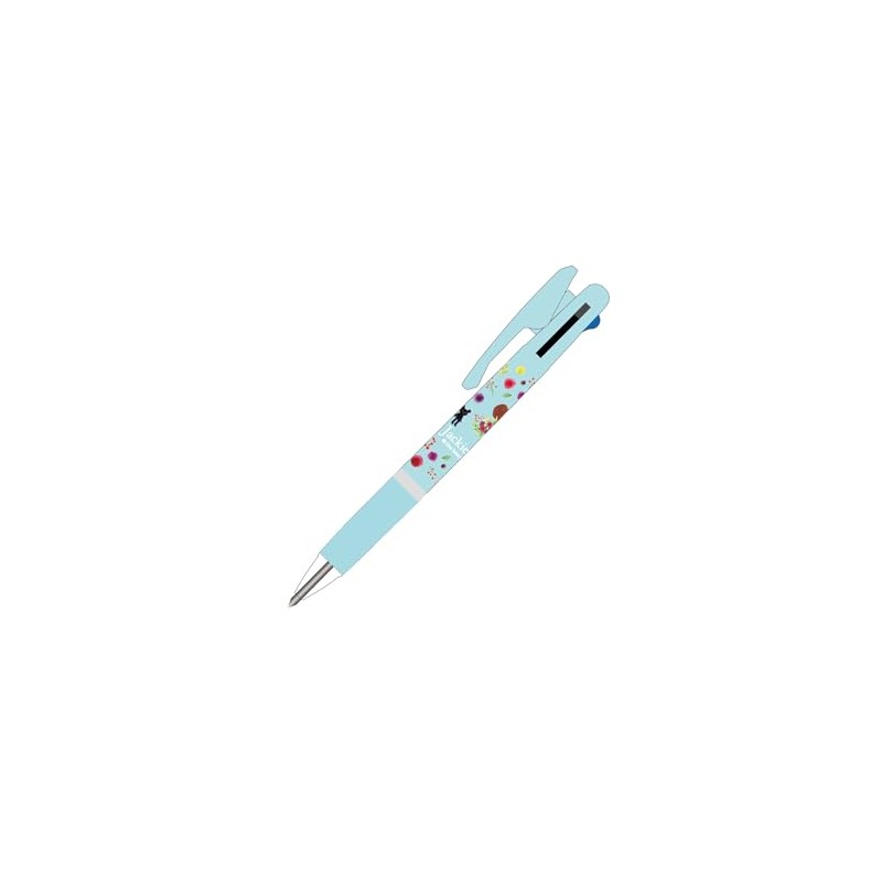 BS Bear's School Jetstream 3 Color Ballpoint Pen Jetstream 0.5