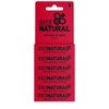 Bee Natural - 100% Natural Moisturising Lip Balm - Cherry