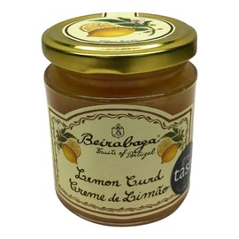 SERRAMEL Lemon Curd, 9.17 OZ