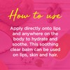Dr. PAWPAW ORIGINAL BALM Classic Beauty Gift Lip Balm Set