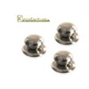 Kerafactum - Replacement Handle Pot Lid Handle Stainless Steel Handle