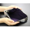 念珠 Dot Comb Through This In Mala Bag 吉祥 緞子