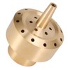 Water Fountain Nozzle Sprinkler Sprayer Nozzle for Garden Pond Landscape