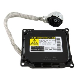 Headlight Experts OEM Replacement Ballast for 2011 Lexus RX450h Factory Xenon HID Headlight Module Control Unit