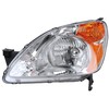 Eagle Eye Lights HD382-B001L Headlight Assembly