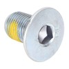 Miokycl Steering Wheel Bolt 1036655 00 A Steering Wheel Fastening