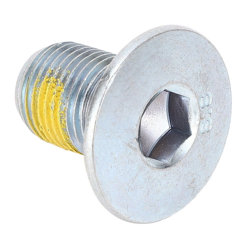 Miokycl Steering Wheel Bolt 1036655 00 A Steering Wheel Fastening