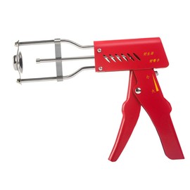 ULTECHNOVO Stainless Steel Fruit Core Remover Tool Multi Functional Seeder for Easy and Apple Core Removal Design Space Saving Kitchen Gadget