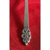 Oneida Deluxe 18/8 stainless Nordic Crown 5 piece place setting