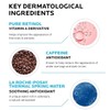Crema La Roche Posay Redermic R para ojos Antiedad 15