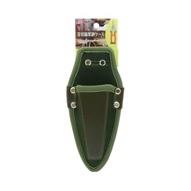 Takagi Bud Pruning Shears Case, Khaki