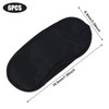 6 Pack Sleep Eye Blindfold Shade Cover, Sleeping Blindfold for