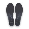 BMZ Insole, Acitre Magic Carbon (Mesh, 21.0-22.5) Footbed