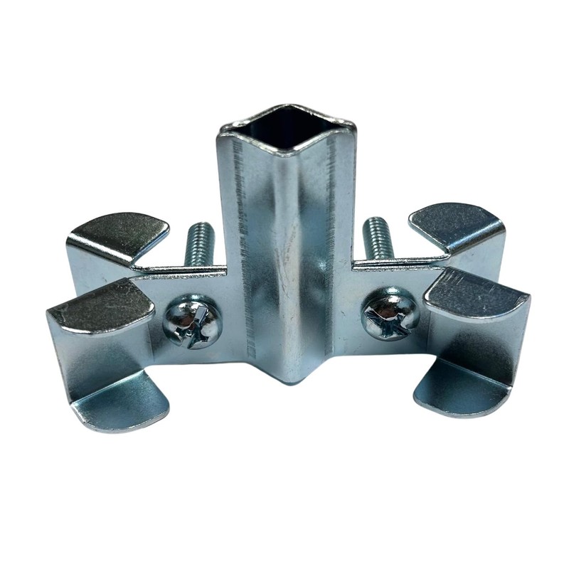 Erva Wrap-Around Cone Squirrel Baffle - Made in USA -