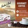 Boston’s Best - Smooth Light-Roast Breakfast Blend, Delicious Gourmet Coffee