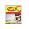 Sagu de Mandioca Brasileira Tapioca Yoki 500 g - Pack