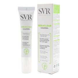 Svr Sebiaclear Cicapeel 15ml