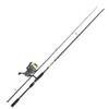 Balzer Matze Koch Complete Fishing Set - Fishing Combo Zander