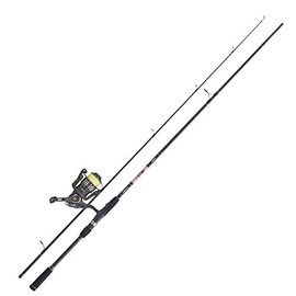 Balzer Matze Koch Complete Fishing Set - Fishing Combo Zander Perch