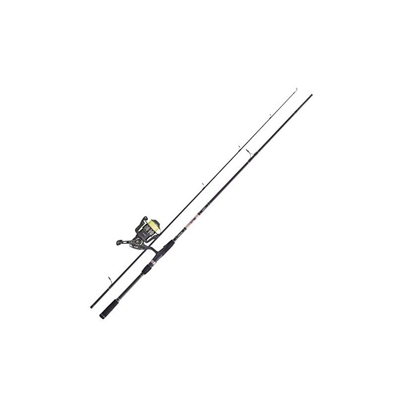Balzer Matze Koch Complete Fishing Set - Fishing Combo Zander