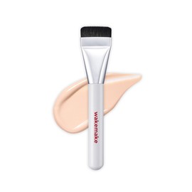 WAKEMAKE Spatula Wide Foundation Brush - WAKEMAKE Spatula Wide Foundation Brush